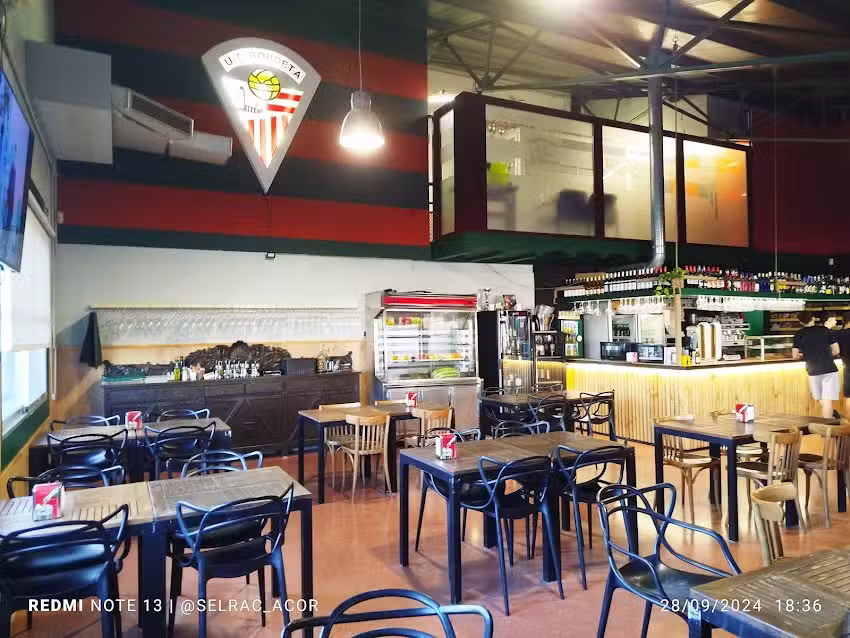 Lo Corner de la Bordeta