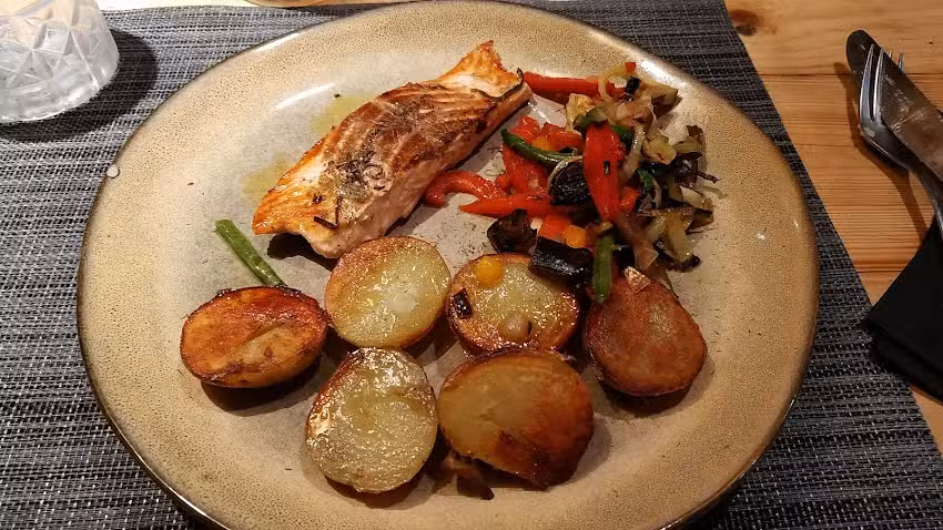 Lo de Sergio Restaurante Parrilla