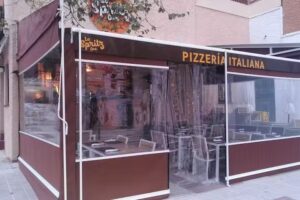 LO SPRITZ ONE Arroyo de la Miel