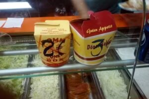 Lord,s kebab y pizzería