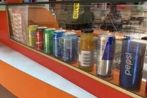 Lords Döner Kebab y Pizzeria