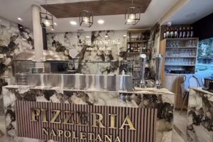 L’oro Di Napoli Conde Duque