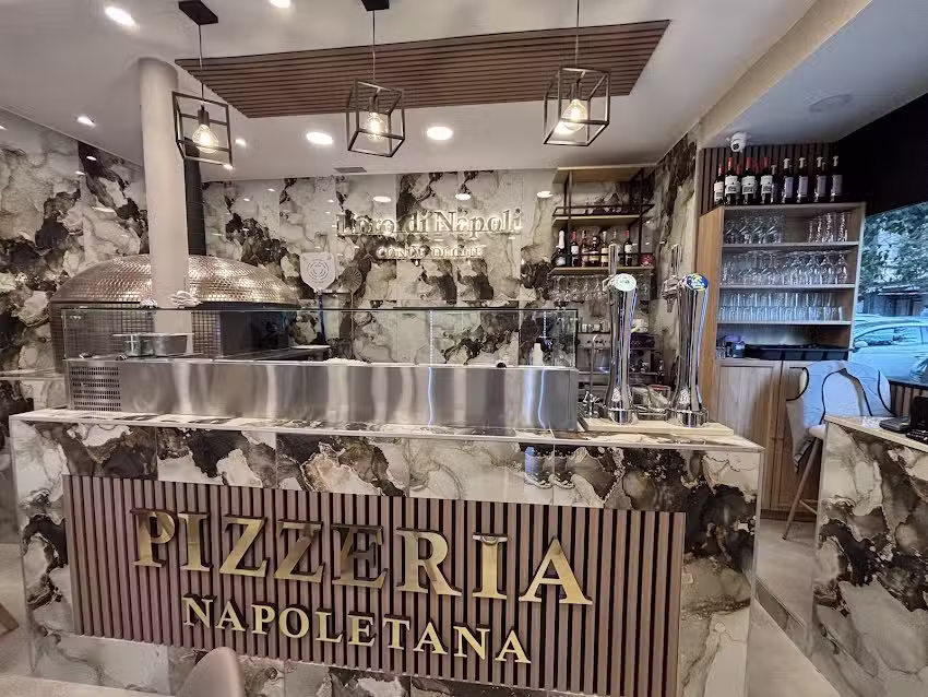 L’oro Di Napoli Conde Duque