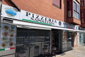 L’ORO DI NAPOLI YESERIAS