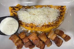 LOS COMPADRES Pizzas y algo mas