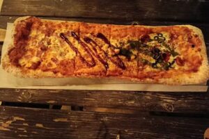 Los fogones del tintorero