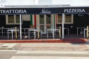 Los Napolitanos Sanfernando