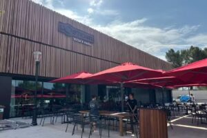 L’Osteria Pizza e Pasta Mallorca Fashion Outlet