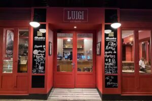 Luigi Restaurante