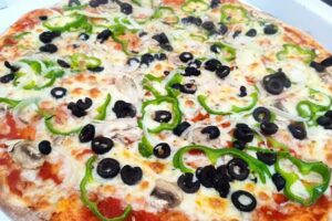 Luigipizza San Juan de Aznalfarache