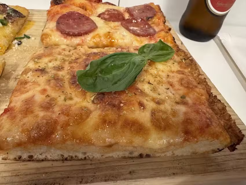 Lulú Pizza