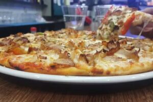 Lunch & Catering 🇮🇹