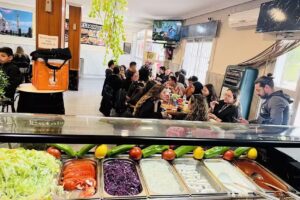 MA ESTAMBUL DÖNER KEBAB & PIZZERIA