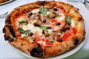 Macao Café Sta Gertrudis