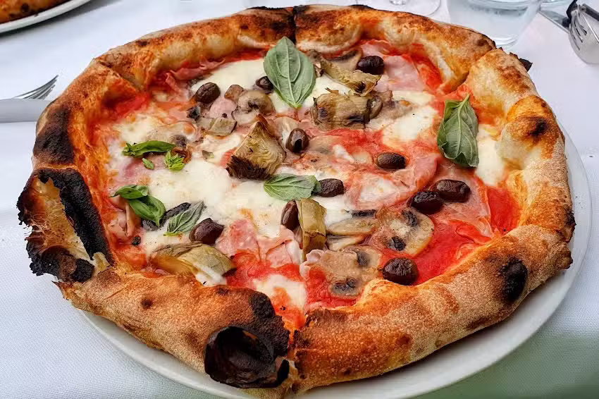 Macao Café Sta Gertrudis