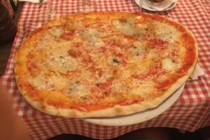 Made in Italy da Silvia