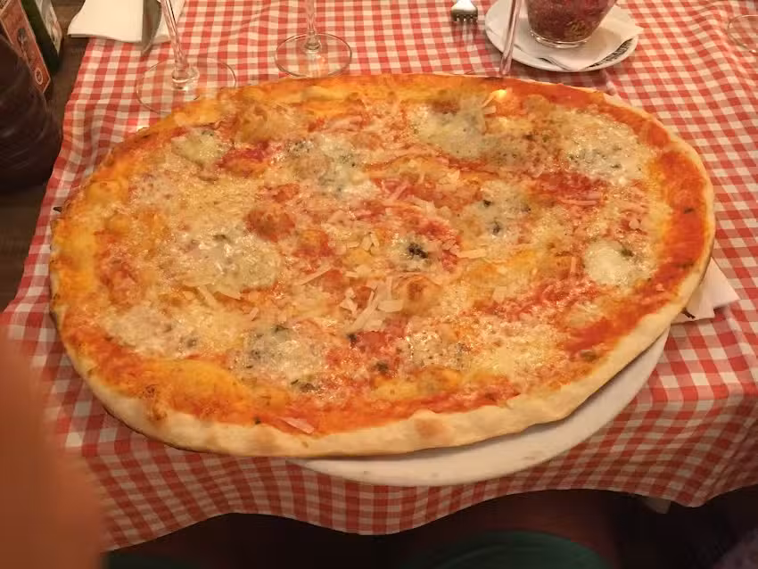 Made in Italy da Silvia