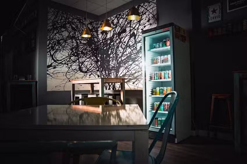 Made in Terra Nostra