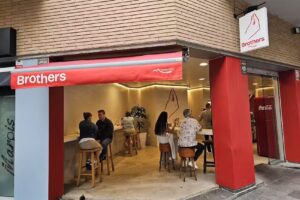 Madre Lievito Poblenou | Pizza Barcelona