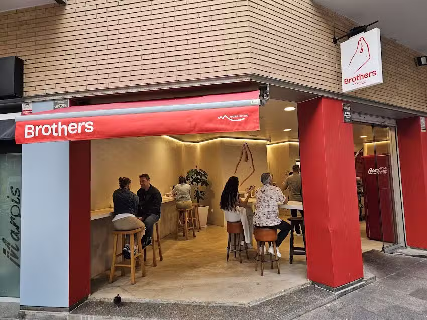 Madre Lievito Poblenou | Pizza Barcelona