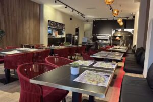 Madre Pizza – Pasta & Tiramisú