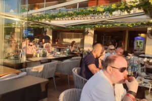 Madre Santa Pizza – Pasta & Tiramisú