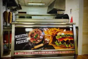 Maestro Doner Kebab Pizzeria