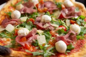 Maffo´s | Pizzería Italiana Barcelona