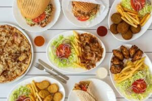 Mairena Doner Kebab Y Pizzeria