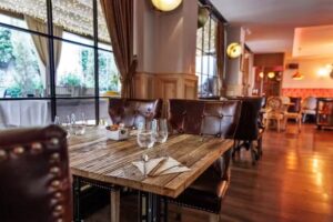 Malafemmena | Restaurante Italiano Madrid