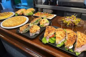 MalaVolta – Restaurante de pasta fresca