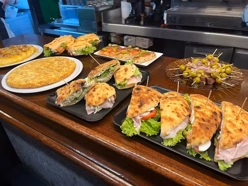 MalaVolta – Restaurante de pasta fresca