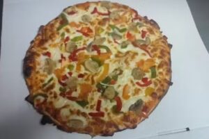 Malik Döner Kebab Guadalix