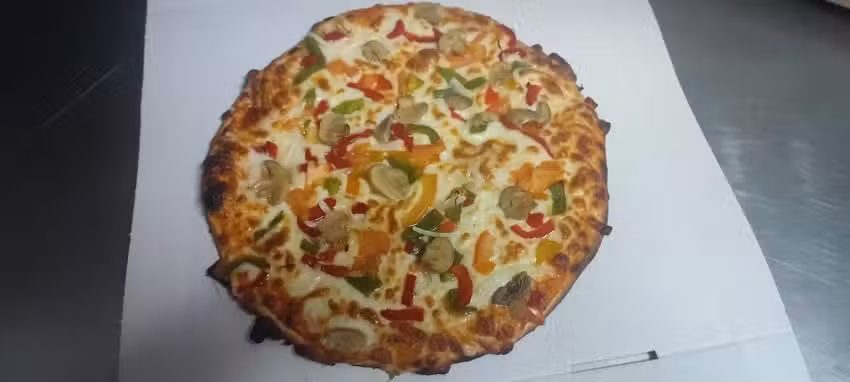 Malik Döner Kebab Guadalix