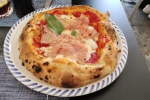 Mama’s Pepper Casa Amalfi