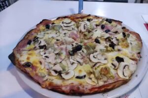 Mamma Angelina Pizzeria