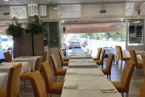 Mamma Chef That’s Amore