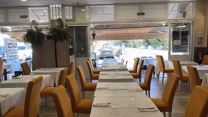 Mamma Chef That’s Amore