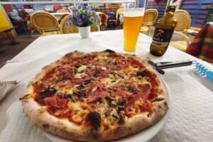 MAMMA LORY Pasta & Pizza. PIZZERIA RISTORANTE TRATTORIA ITALIANO Retamar – La vera Cucina Italiana(venexiano)