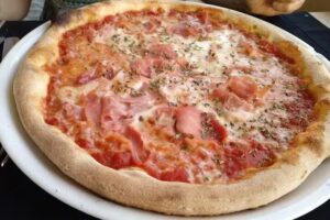 Mamma Mia Las Américas