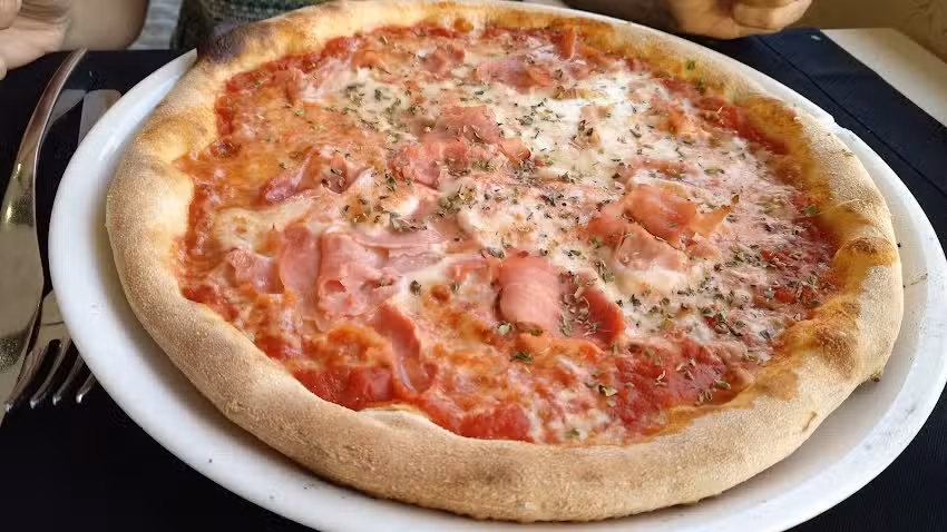 Mamma Mia Las Américas