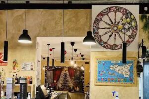 Mamma Mia Pizzeria Calella