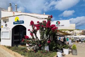 Mamma Mia – Trattoria & Pizzeria Italiana