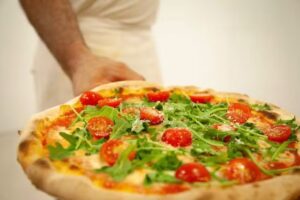 Mamma Teresa Pizzeria