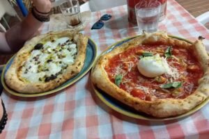 Mammamia Gran Canaria – Gelato y Pizzeria Las Canteras