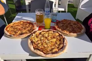 Mandarina Food Experience