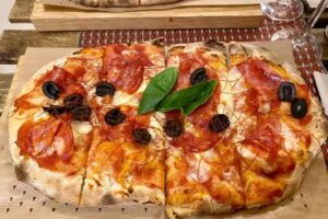 Mangiapane Pinseria Pizzeria Ruzafa