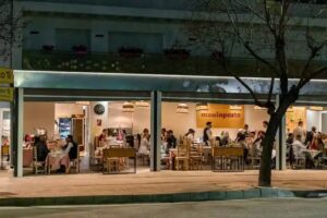 Maninpasta Alhaurín