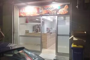 MANLLEU Doner Kebab-Pizzeria