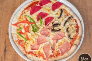 Manolo’s Restaurante